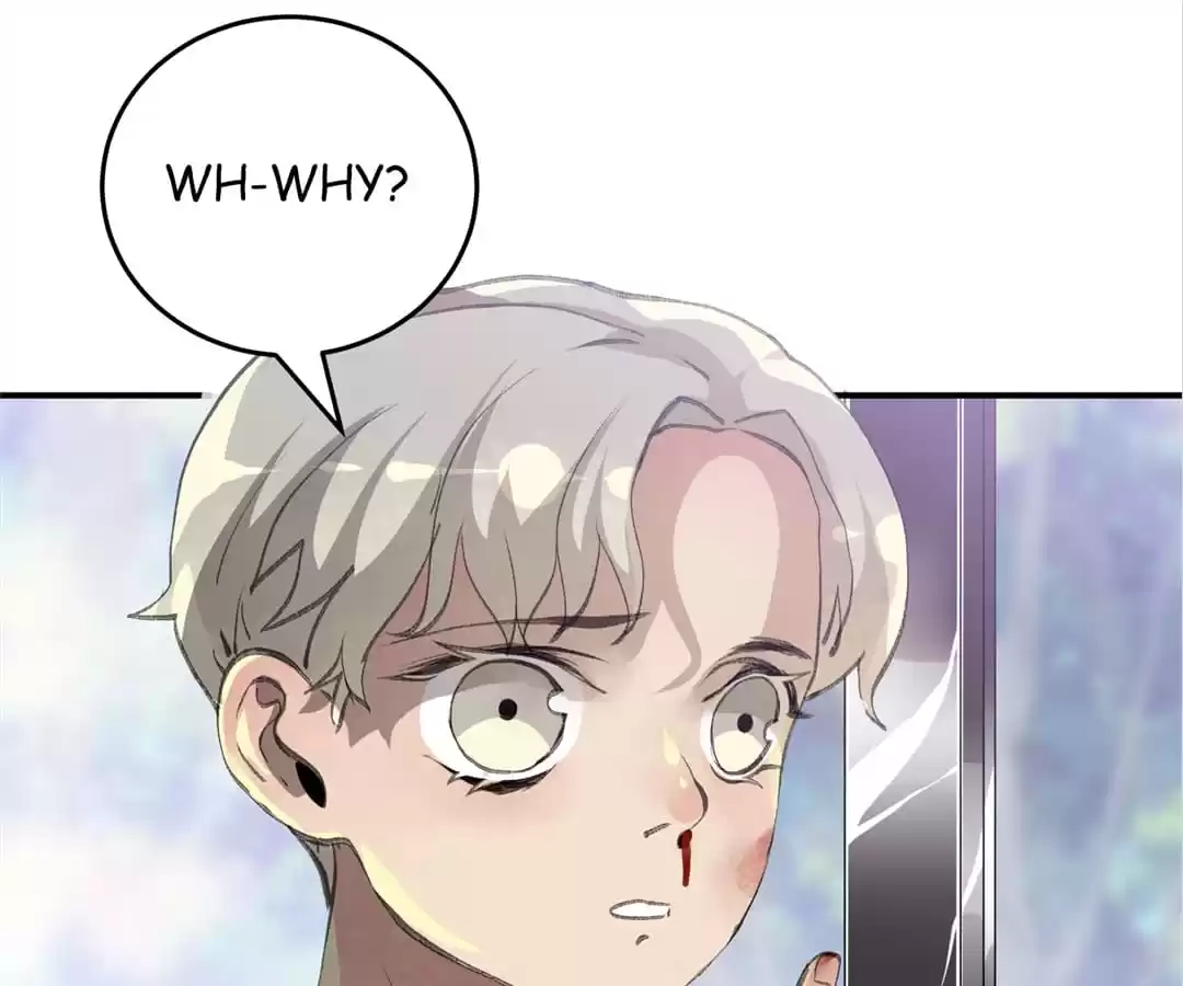 BetweenÂ LipsÂ andÂ Teeth Chapter 109 page 29 - 