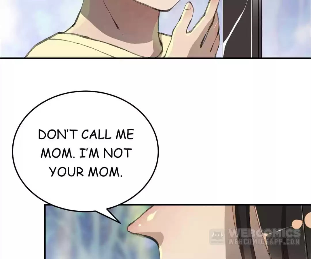 BetweenÂ LipsÂ andÂ Teeth Chapter 109 page 30 - 