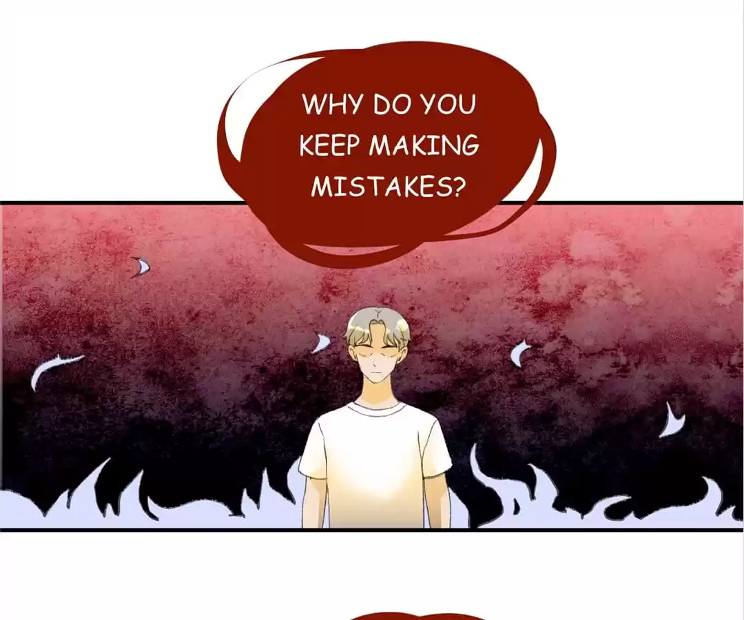 BetweenÂ LipsÂ andÂ Teeth Chapter 109 page 39 - 