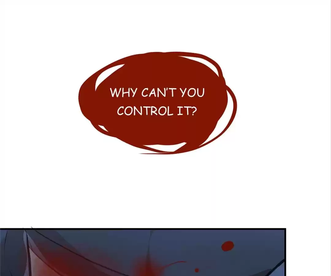 BetweenÂ LipsÂ andÂ Teeth Chapter 109 page 42 - 