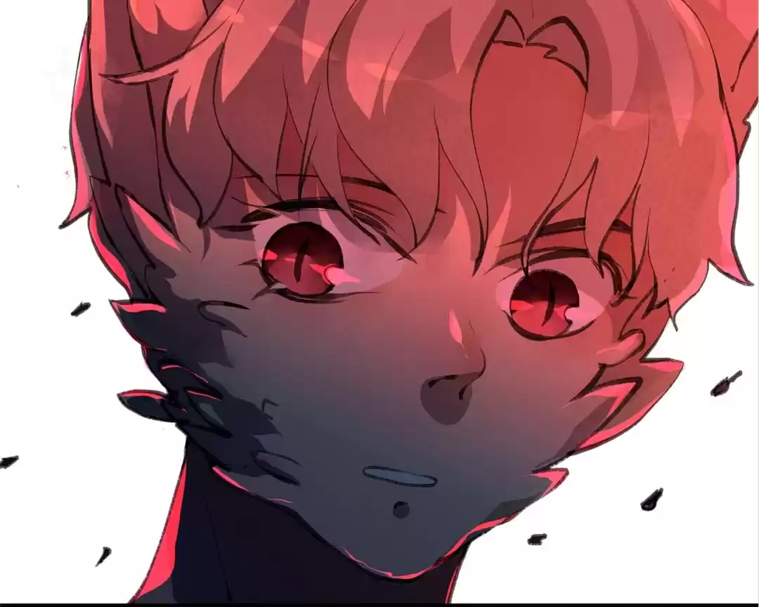 BetweenÂ LipsÂ andÂ Teeth Chapter 109 page 44 - 