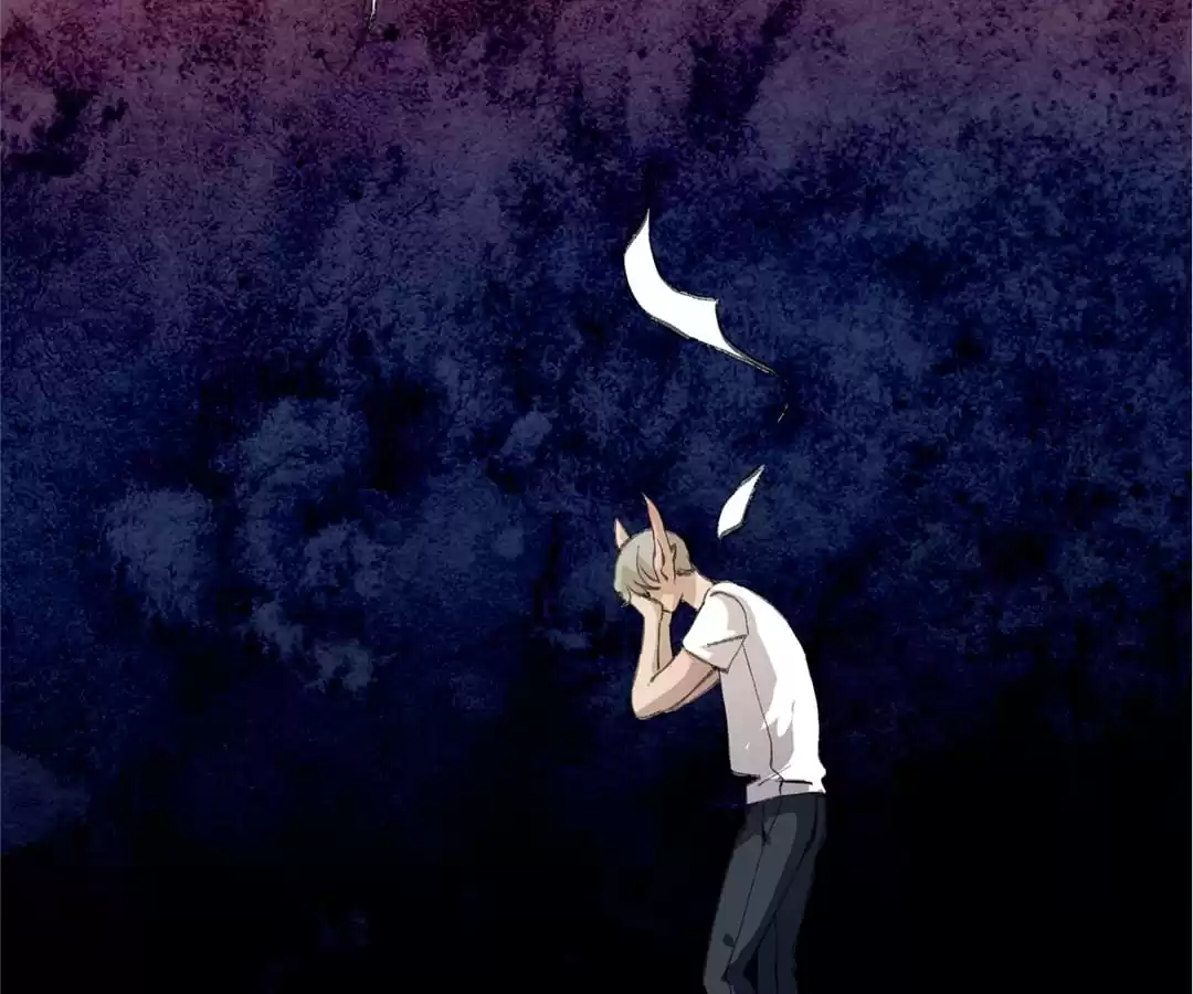 BetweenÂ LipsÂ andÂ Teeth Chapter 109 page 47 - 