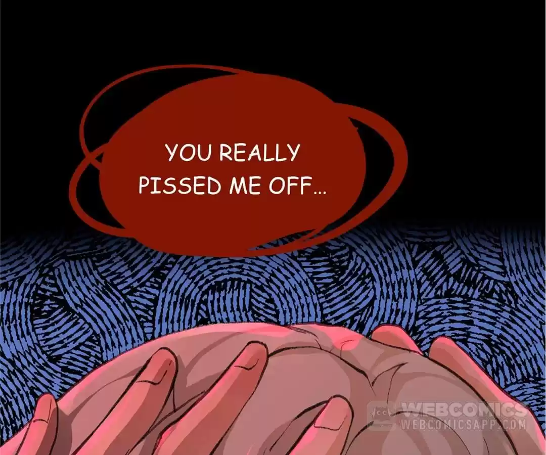 BetweenÂ LipsÂ andÂ Teeth Chapter 109 page 50 - 