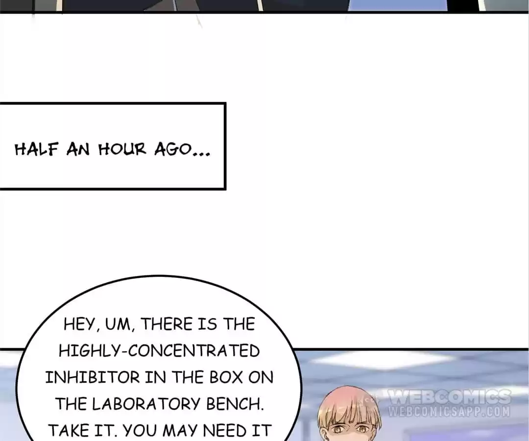 BetweenÂ LipsÂ andÂ Teeth Chapter 109 page 59 - 