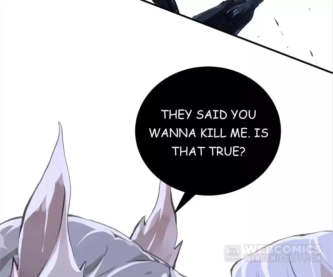 BetweenÂ LipsÂ andÂ Teeth Chapter 109 page 7 - 