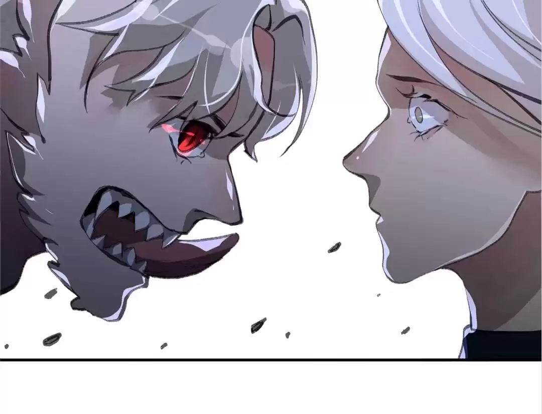 BetweenÂ LipsÂ andÂ Teeth Chapter 109 page 8 - 