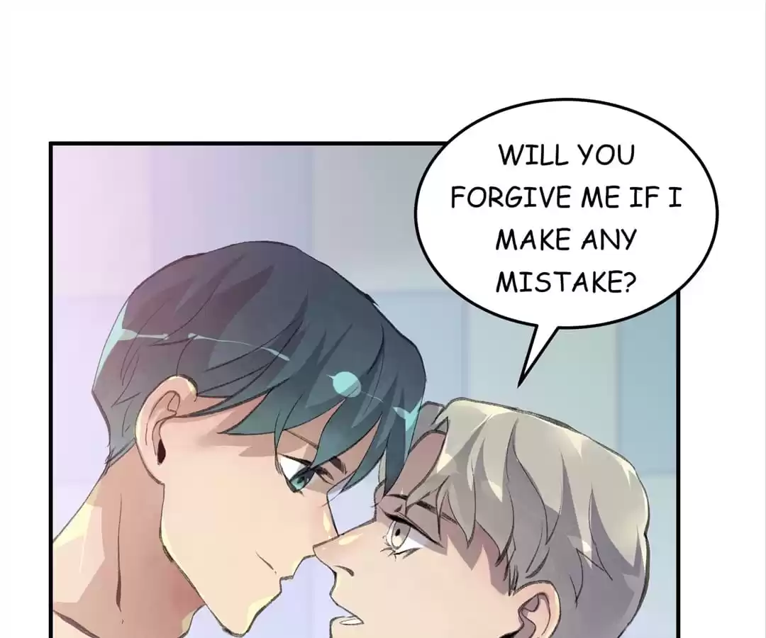 BetweenÂ LipsÂ andÂ Teeth Chapter 109 page 71 - 