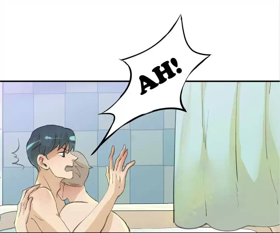 BetweenÂ LipsÂ andÂ Teeth Chapter 109 page 73 - 