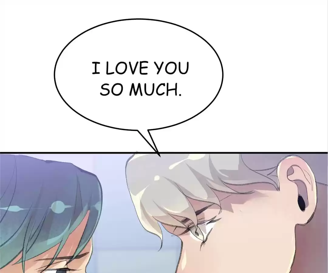 BetweenÂ LipsÂ andÂ Teeth Chapter 109 page 75 - 