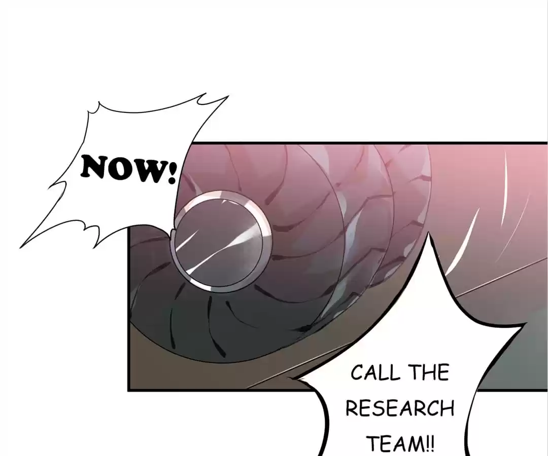 BetweenÂ LipsÂ andÂ Teeth Chapter 109 page 83 - 