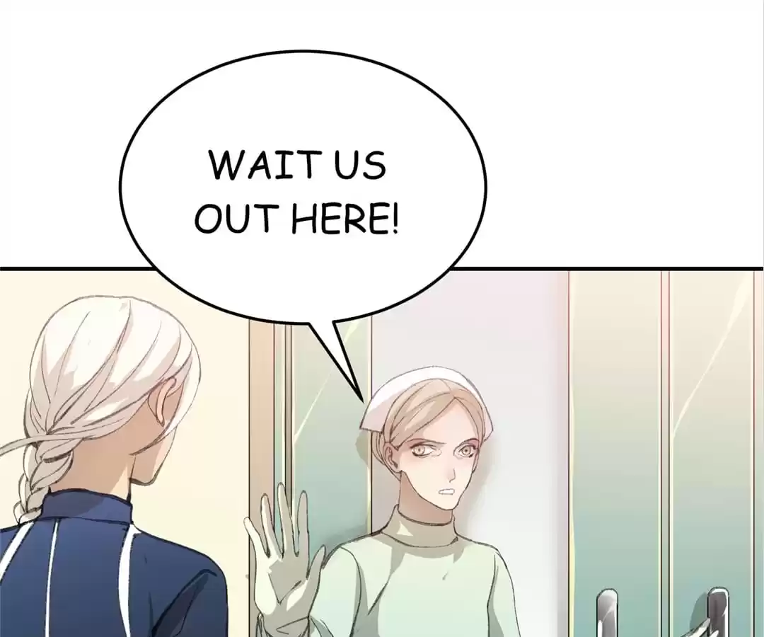 BetweenÂ LipsÂ andÂ Teeth Chapter 109 page 85 - 
