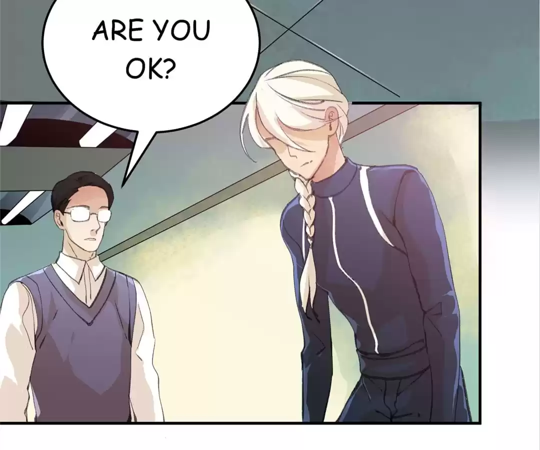 BetweenÂ LipsÂ andÂ Teeth Chapter 109 page 89 - 