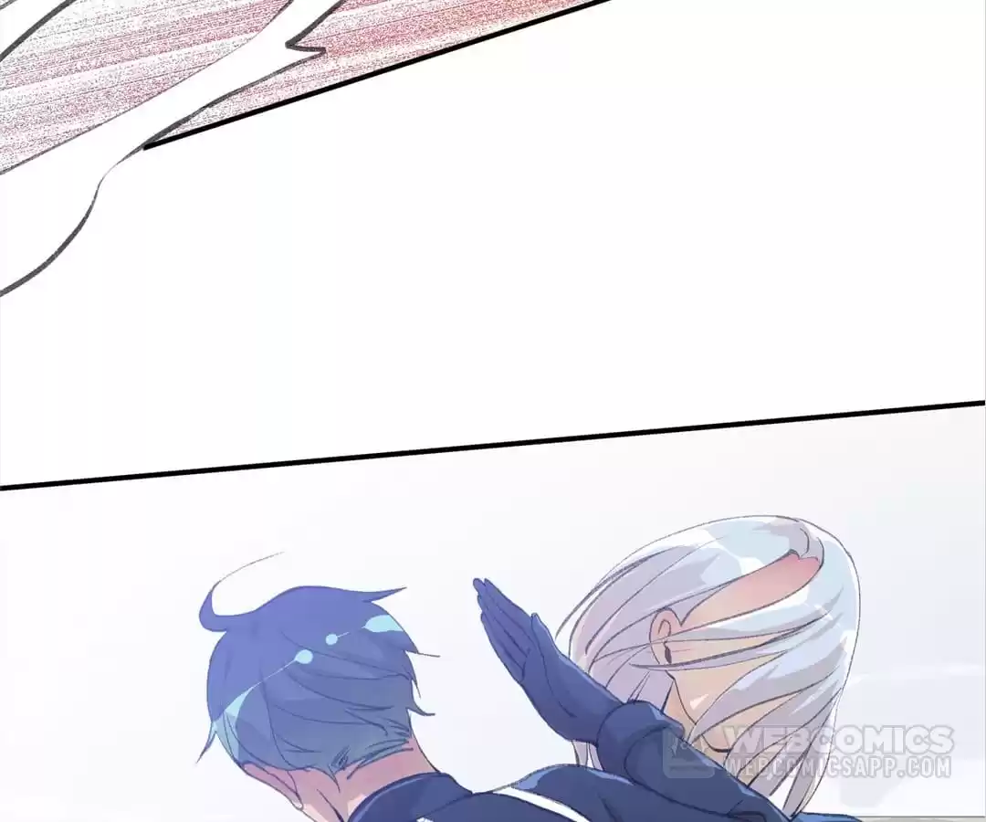 BetweenÂ LipsÂ andÂ Teeth Chapter 109 page 10 - 