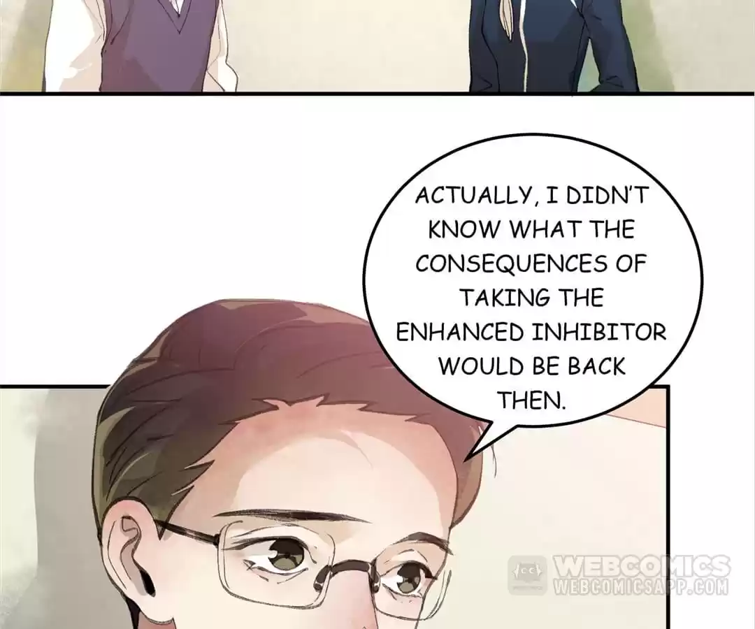 BetweenÂ LipsÂ andÂ Teeth Chapter 109 page 94 - 