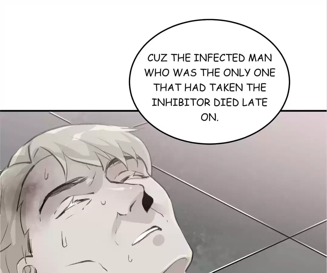 BetweenÂ LipsÂ andÂ Teeth Chapter 109 page 96 - 