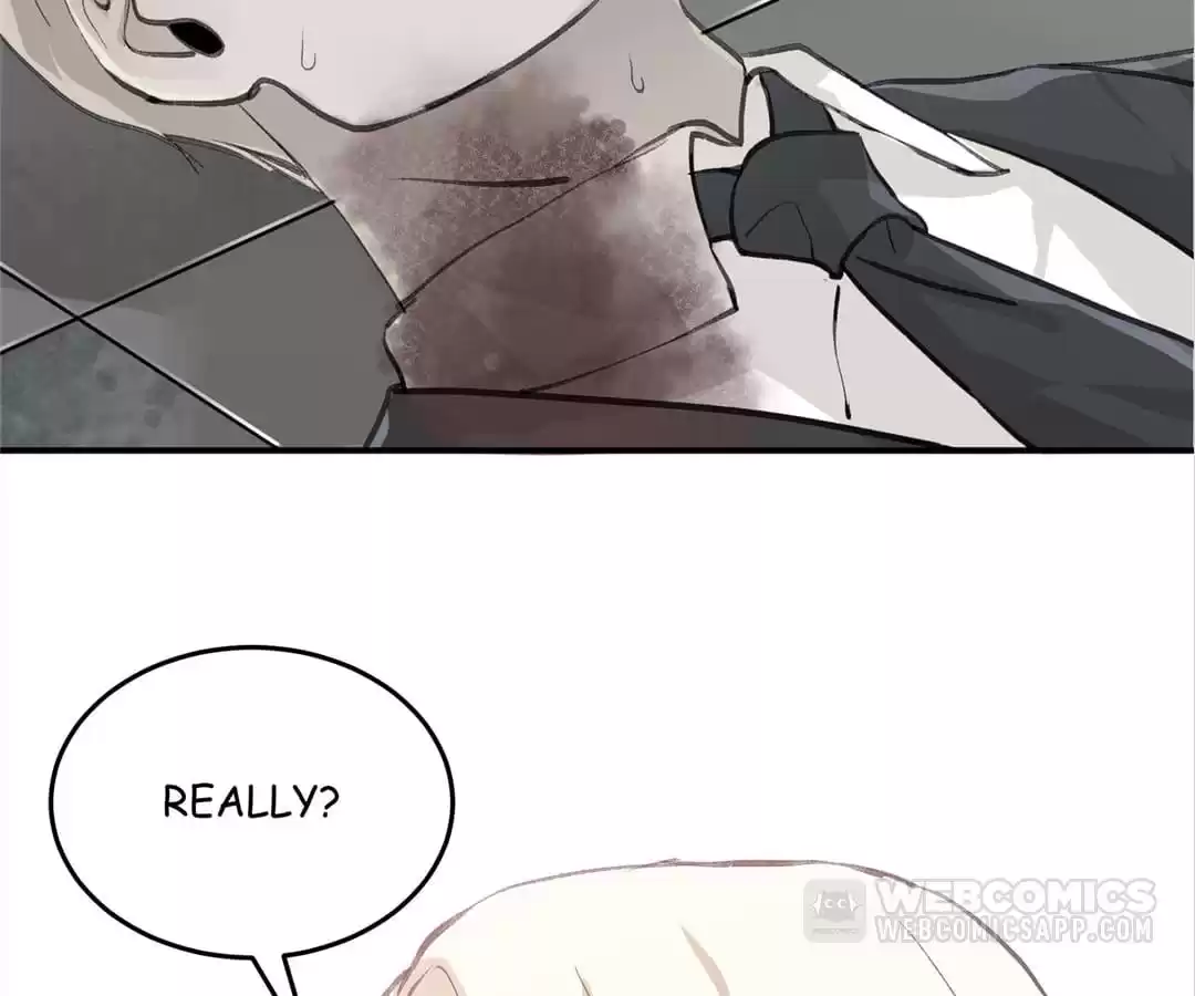 BetweenÂ LipsÂ andÂ Teeth Chapter 109 page 97 - 
