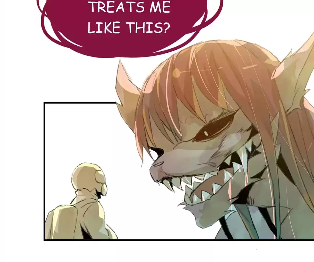 BetweenÂ LipsÂ andÂ Teeth Chapter 11 page 11 - 