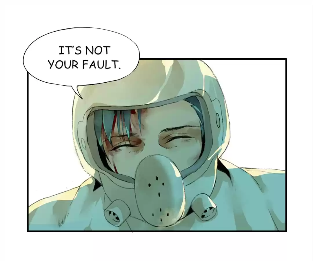 BetweenÂ LipsÂ andÂ Teeth Chapter 11 page 15 - 