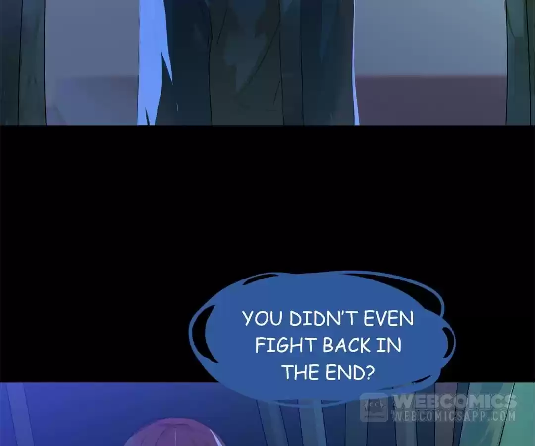 BetweenÂ LipsÂ andÂ Teeth Chapter 11 page 22 - 
