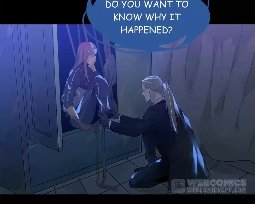 BetweenÂ LipsÂ andÂ Teeth Chapter 11 page 25 - 
