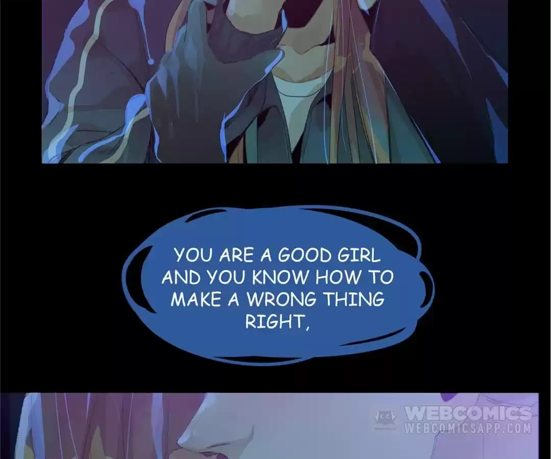 BetweenÂ LipsÂ andÂ Teeth Chapter 11 page 33 - 