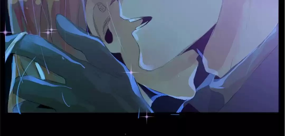 BetweenÂ LipsÂ andÂ Teeth Chapter 11 page 34 - 