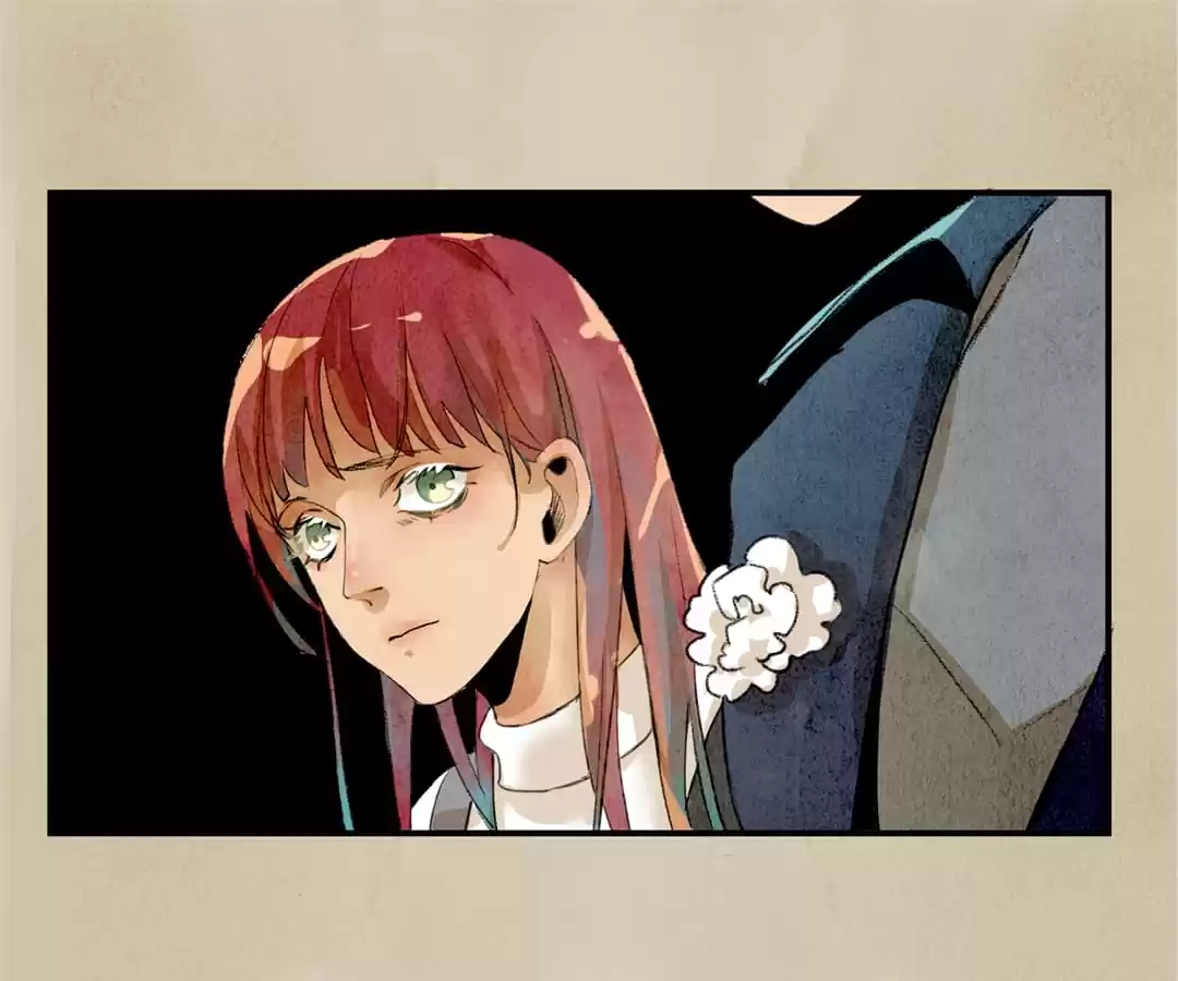 BetweenÂ LipsÂ andÂ Teeth Chapter 11 page 60 - 