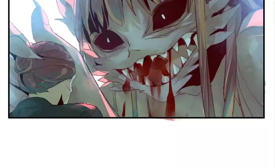 BetweenÂ LipsÂ andÂ Teeth Chapter 11 page 77 - 