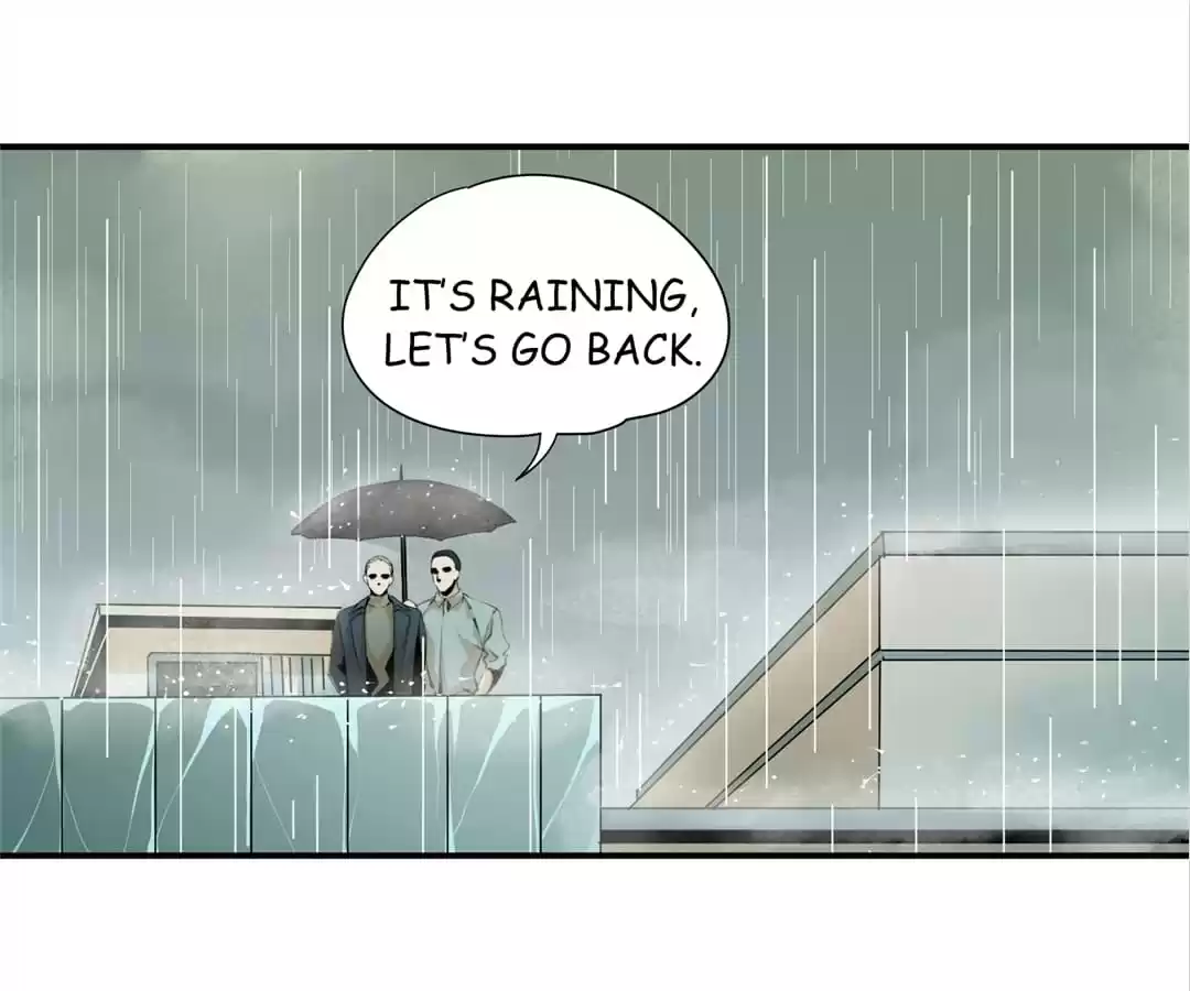 BetweenÂ LipsÂ andÂ Teeth Chapter 11 page 83 - 