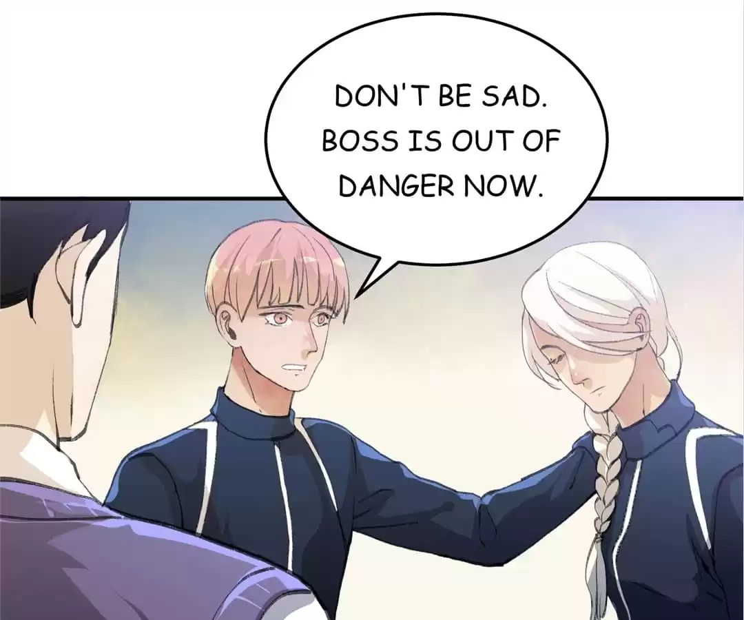 BetweenÂ LipsÂ andÂ Teeth Chapter 110 page 12 - 