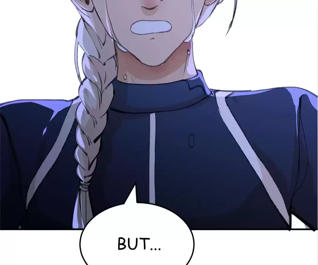 BetweenÂ LipsÂ andÂ Teeth Chapter 110 page 14 - 