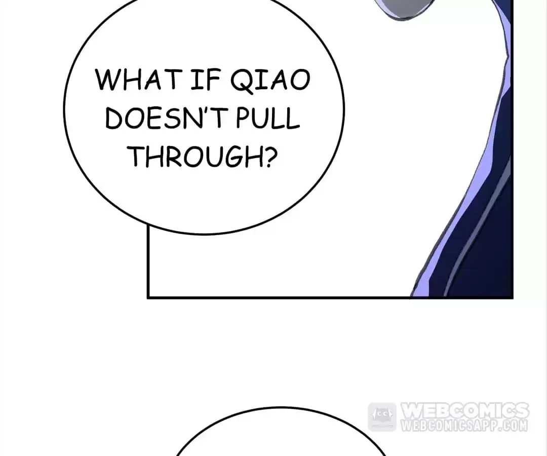 BetweenÂ LipsÂ andÂ Teeth Chapter 110 page 17 - 