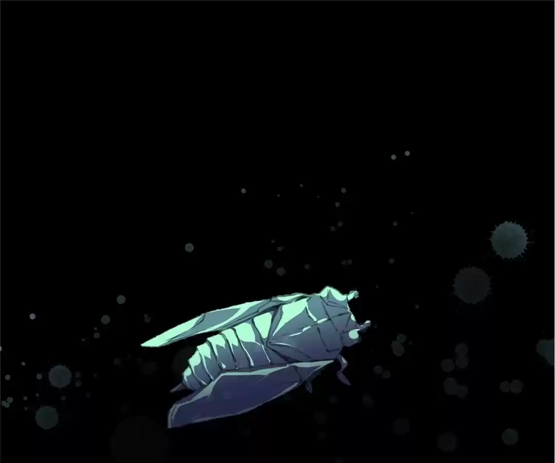 BetweenÂ LipsÂ andÂ Teeth Chapter 110 page 3 - 