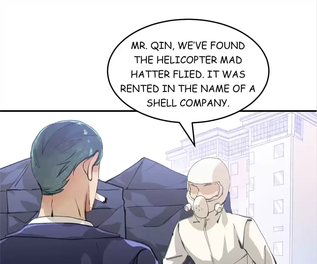 BetweenÂ LipsÂ andÂ Teeth Chapter 110 page 31 - 
