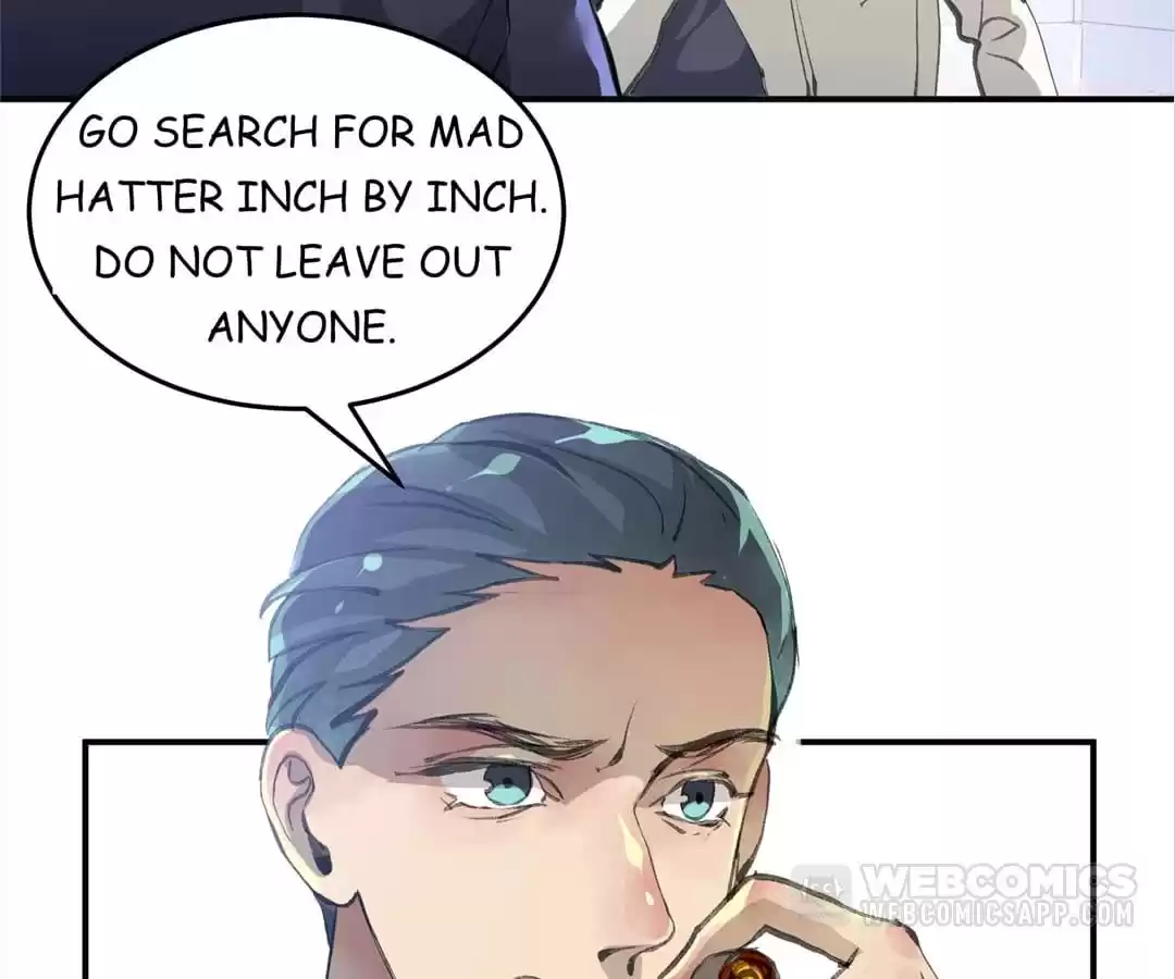 BetweenÂ LipsÂ andÂ Teeth Chapter 110 page 32 - 