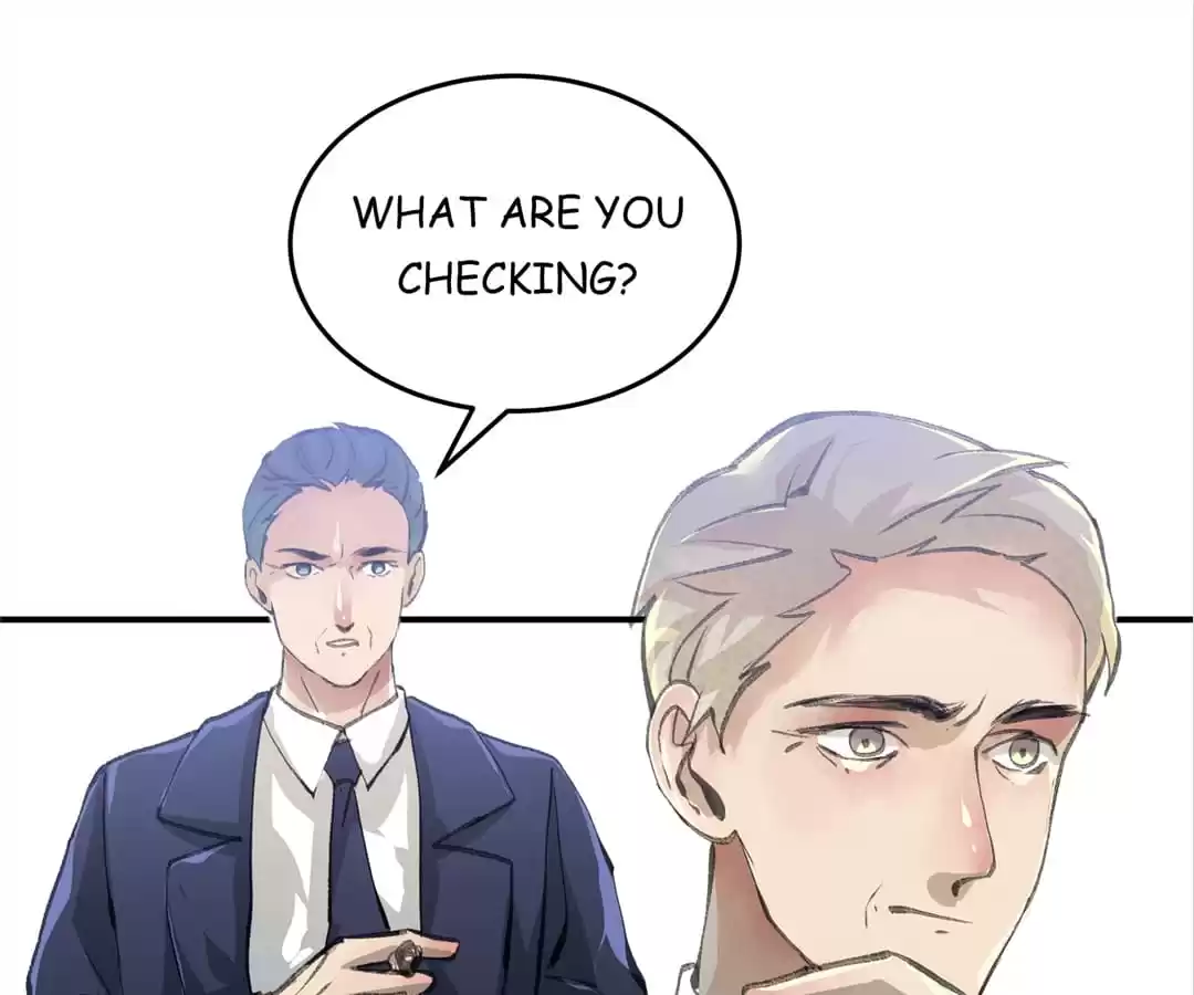 BetweenÂ LipsÂ andÂ Teeth Chapter 110 page 38 - 