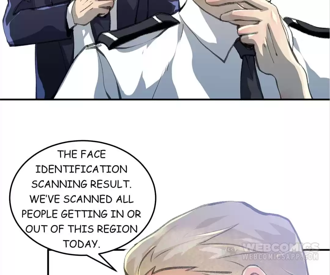 BetweenÂ LipsÂ andÂ Teeth Chapter 110 page 39 - 