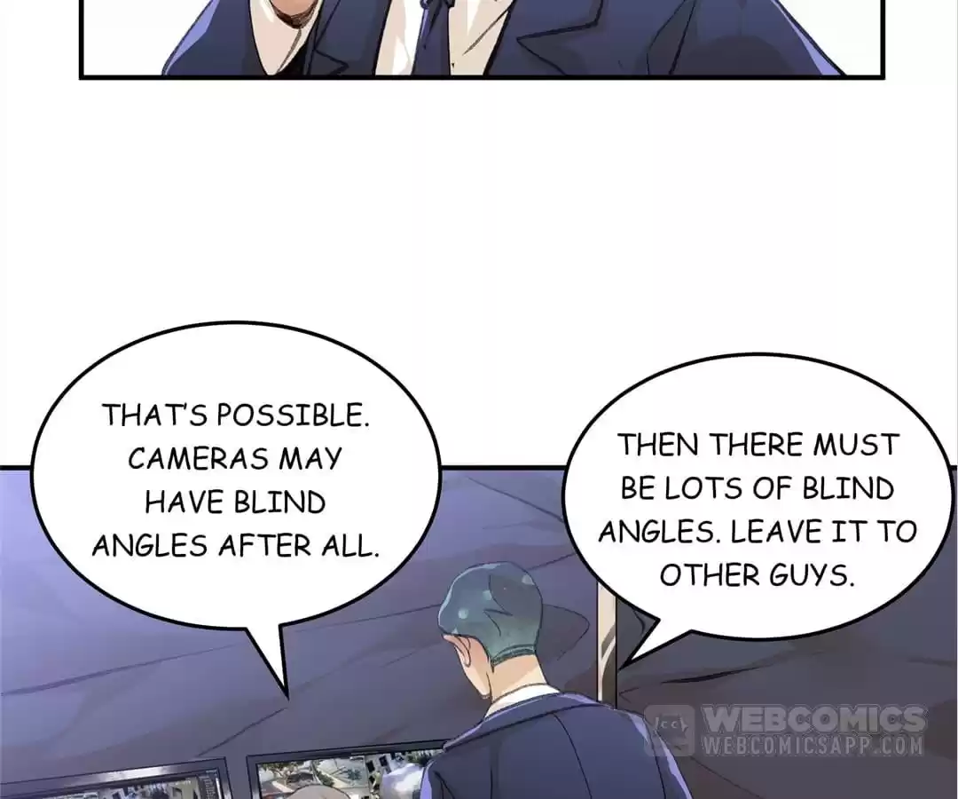 BetweenÂ LipsÂ andÂ Teeth Chapter 110 page 42 - 