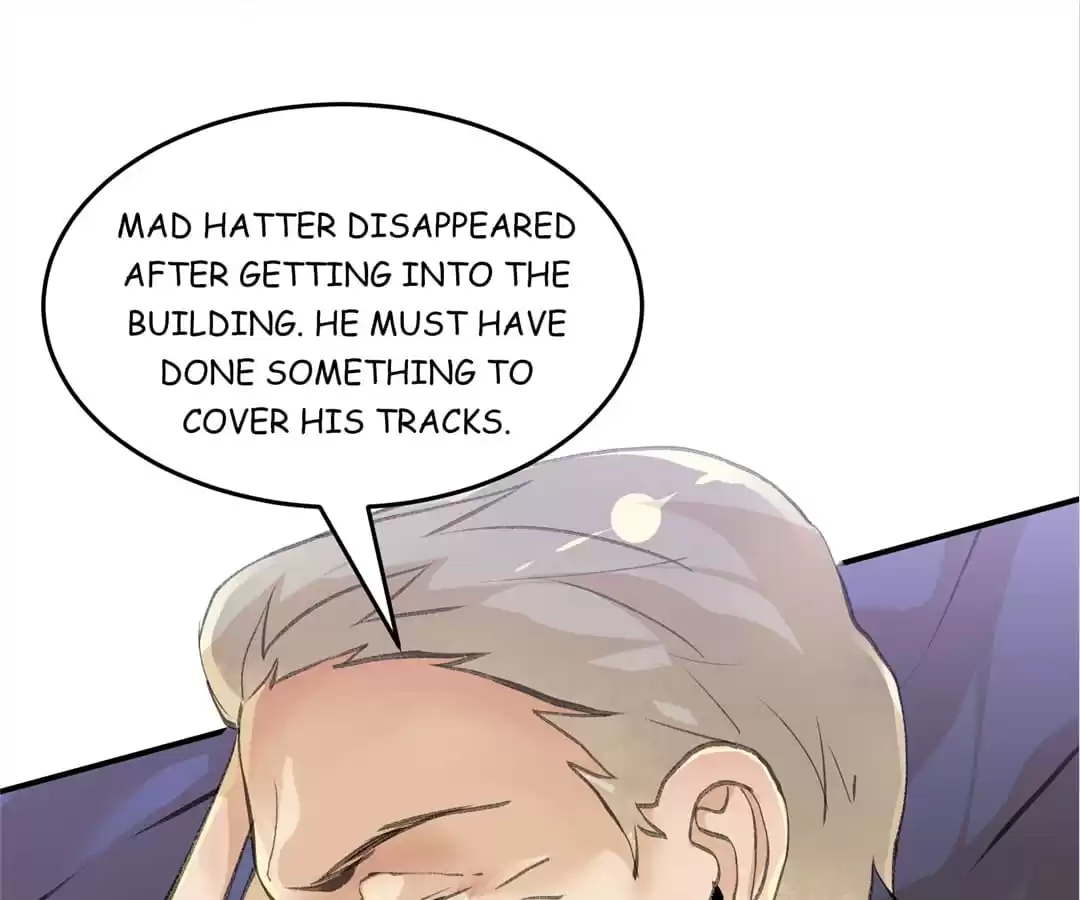 BetweenÂ LipsÂ andÂ Teeth Chapter 110 page 44 - 