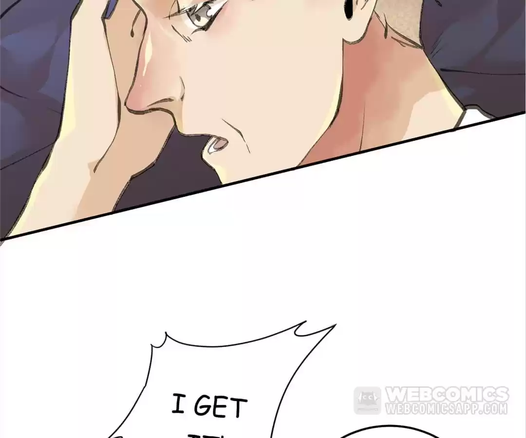 BetweenÂ LipsÂ andÂ Teeth Chapter 110 page 45 - 