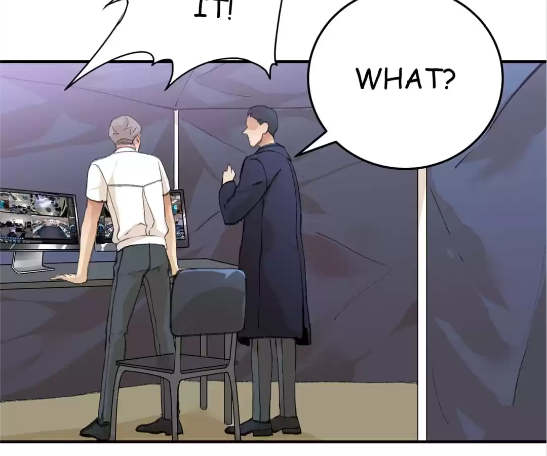 BetweenÂ LipsÂ andÂ Teeth Chapter 110 page 46 - 