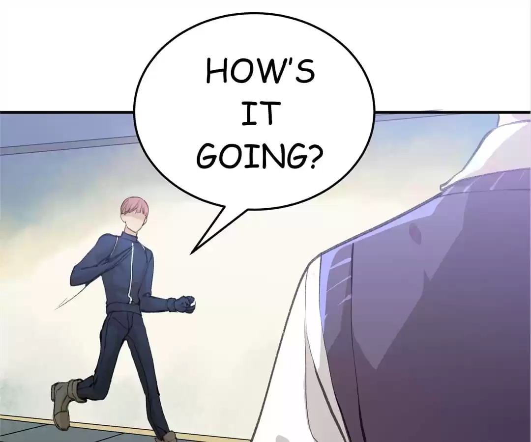 BetweenÂ LipsÂ andÂ Teeth Chapter 110 page 6 - 