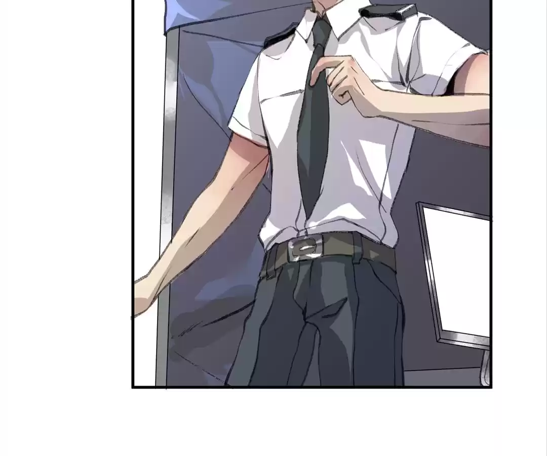 BetweenÂ LipsÂ andÂ Teeth Chapter 110 page 53 - 