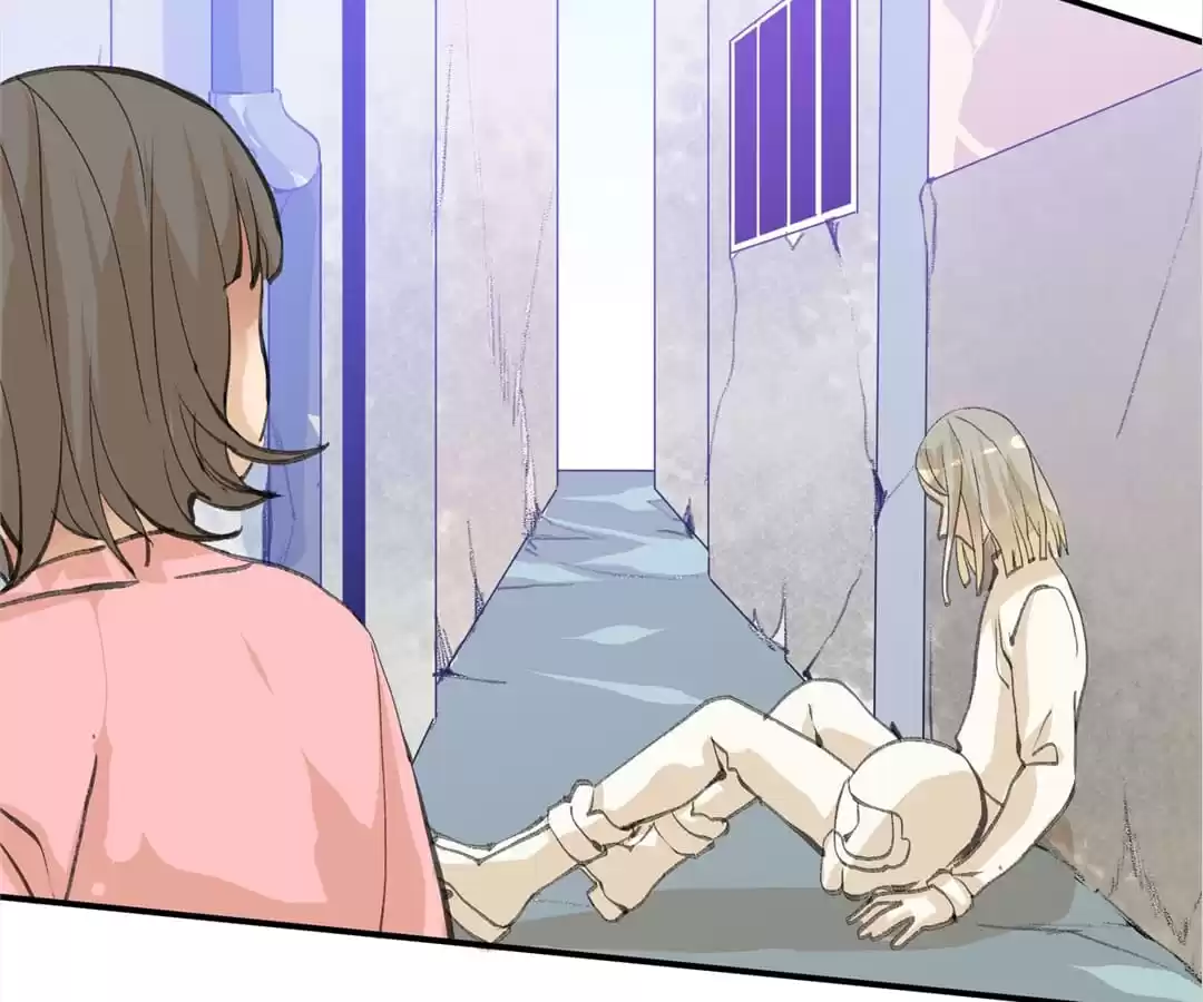 BetweenÂ LipsÂ andÂ Teeth Chapter 110 page 59 - 