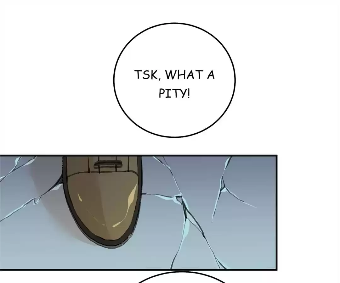 BetweenÂ LipsÂ andÂ Teeth Chapter 110 page 61 - 