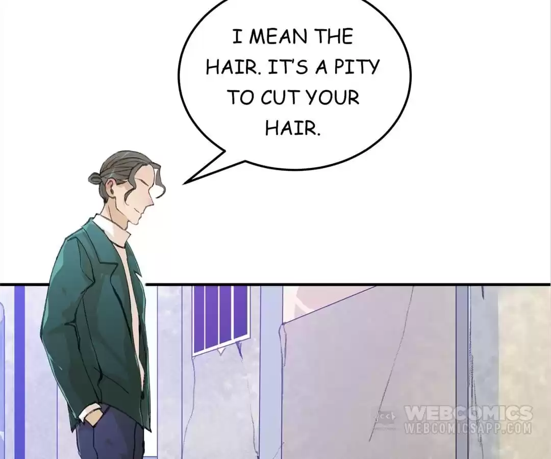 BetweenÂ LipsÂ andÂ Teeth Chapter 110 page 62 - 