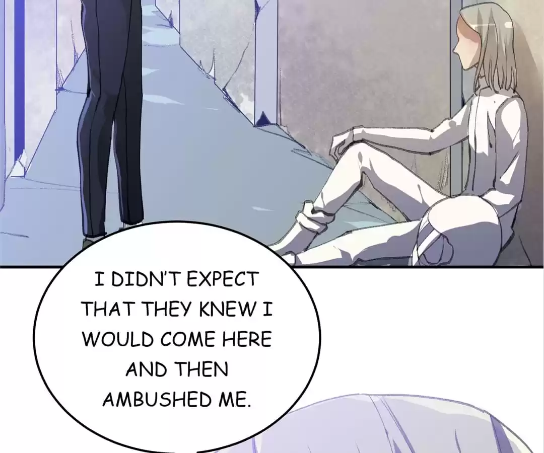 BetweenÂ LipsÂ andÂ Teeth Chapter 110 page 63 - 