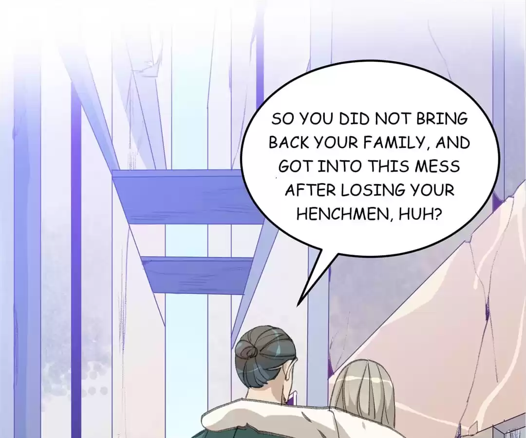 BetweenÂ LipsÂ andÂ Teeth Chapter 110 page 66 - 