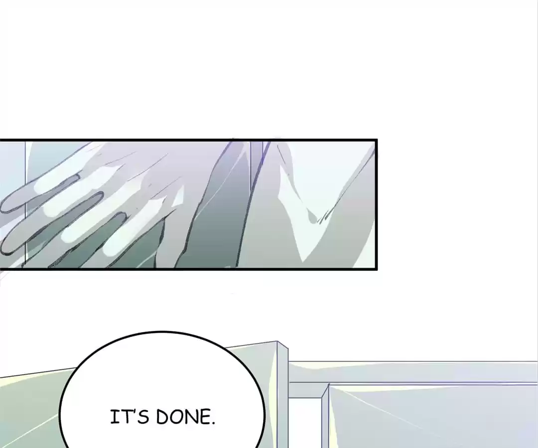 BetweenÂ LipsÂ andÂ Teeth Chapter 110 page 71 - 