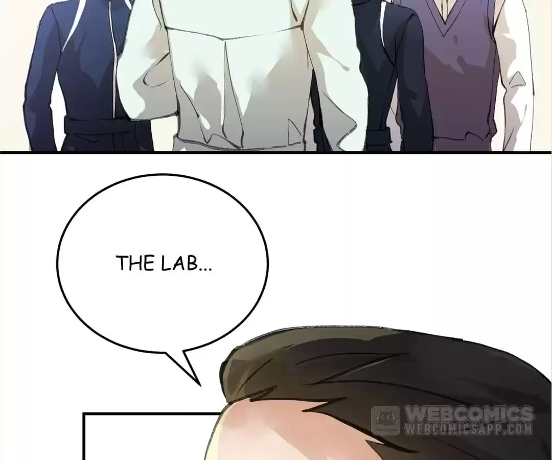BetweenÂ LipsÂ andÂ Teeth Chapter 110 page 75 - 